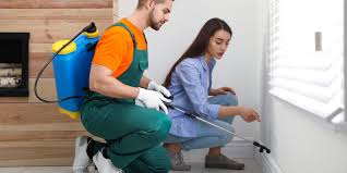 Best Pest Exclusion Services  in Loving, NM